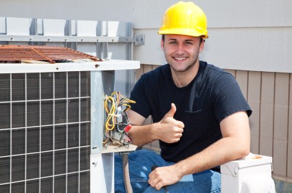 Central air technician - HVAC & Appliance Rebuilders