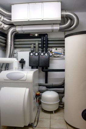 Heating systems by HVAC & Appliance Rebuilders