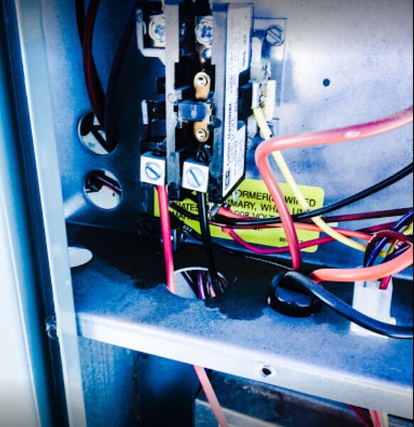 HVAC Electrical Repair in Kingman, AZ (1)